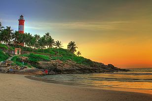 kovalam